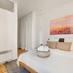 Superbe T2 Bon Marches Rive Gauche