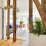 Superbe T2 Bon Marches Rive Gauche