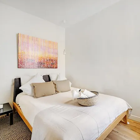 Apartment Superbe T2 Bon Marches Rive Gauche Paris