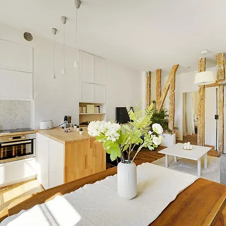 Superbe T2 Bon Marches Rive Gauche Paris